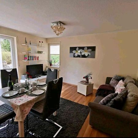 Ferienwohnung Subat 에텐하임 외부 사진