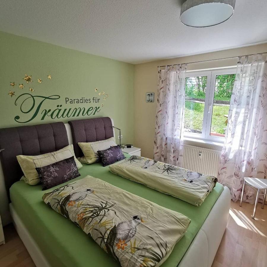 Ferienwohnung Subat 에텐하임 외부 사진