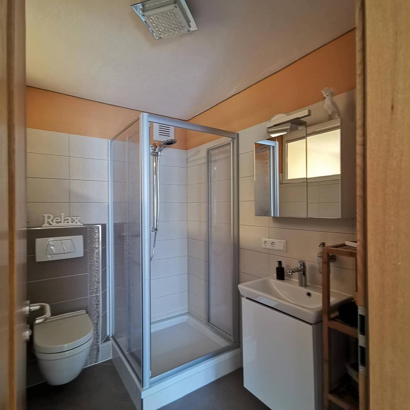 Ferienwohnung Subat 에텐하임 외부 사진